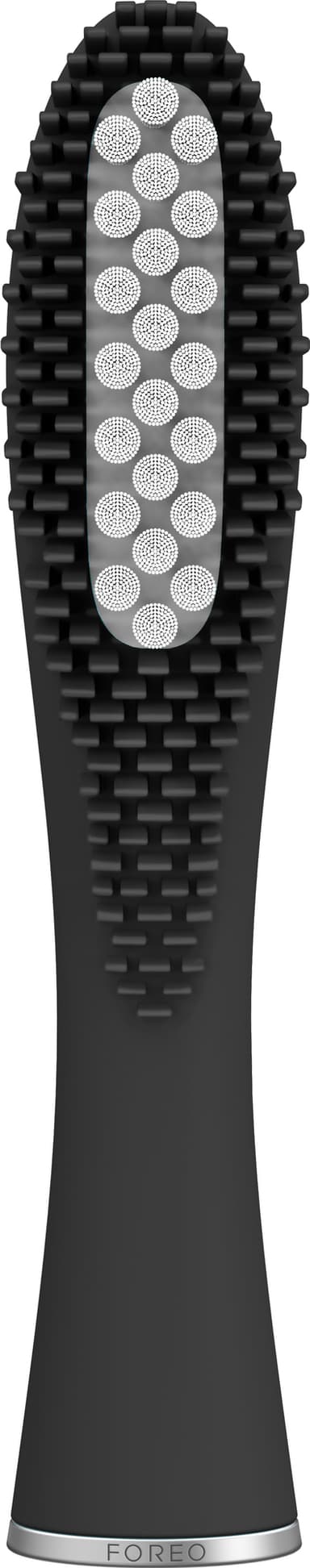 Foreo Issa Hybrid tannbørstehode F5463 (sort)