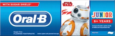 Oral-B Junior Star Wars tannkrem 589194