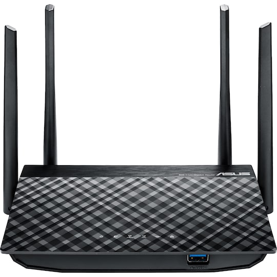 Asus RT-AC1300G Plus V2 WiFi-router