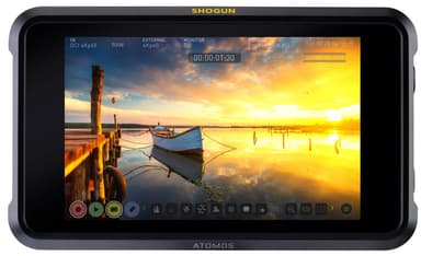 Atomos Shogun 7 HDR Monitor