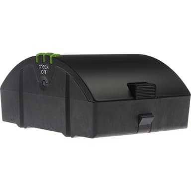 Broncolor Oppladbart Lithium Batteri