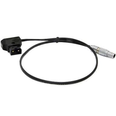 Teradek 2pin til D-Tap 45cm