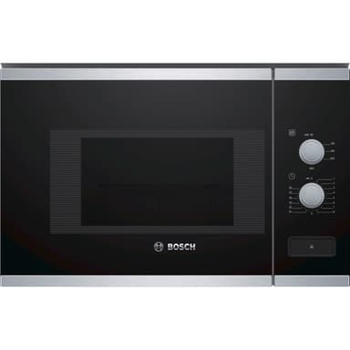 Bosch mikrobølgeovn BFL520MS0 innebygd