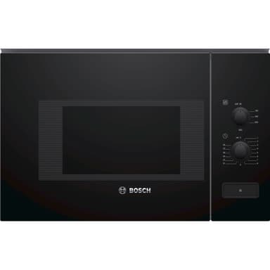 Bosch mikrobølgeovn BFL520MB0 innebygd