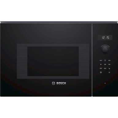 Bosch mikrobølgeovn BFL524MB0 innebygd