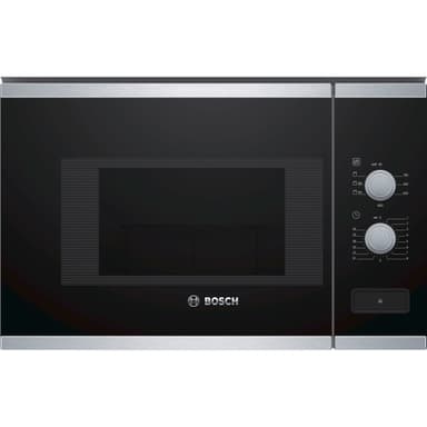 Bosch mikrobølgeovn BEL520MS0 innebygd