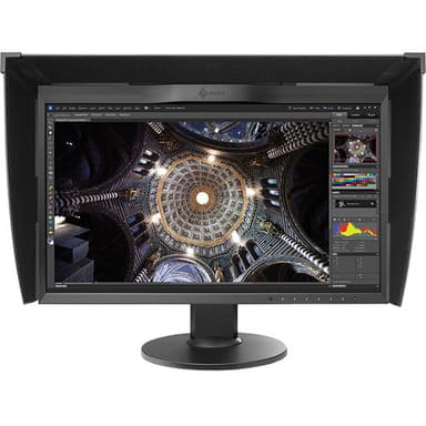 Eizo ColorEdge CG248-4K, Black LED
