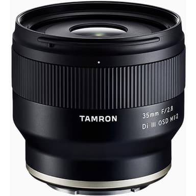 Tamron 24mm f/2.8 Di III OSD M1:2 Sony E