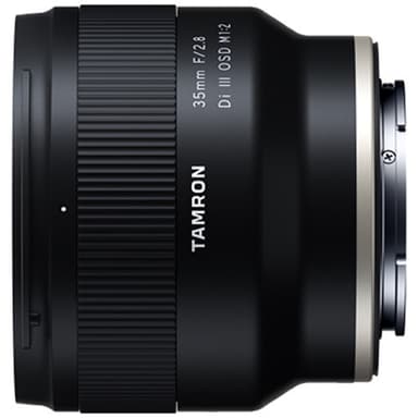 Tamron 24mm f/2.8 Di III OSD M1:2 Sony E