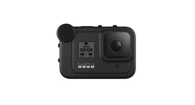 GoPro Media Mod Hero 8 Black