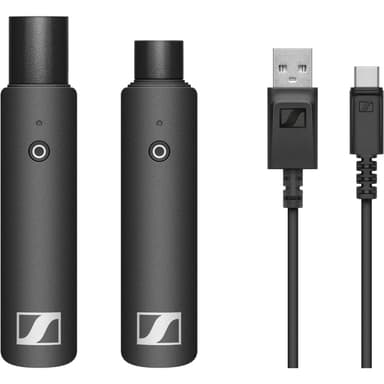 Sennheiser XSW-D