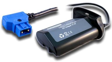 Blueshape 11.v Power Adapter B-Tap Canon