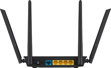 Asus RT-AC750L trådløs router