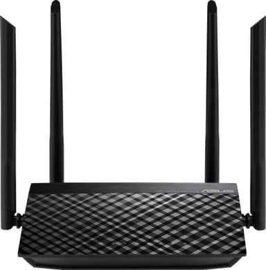 Asus RT-AC750L trådløs router