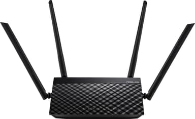 Asus RT-AC750L trådløs router