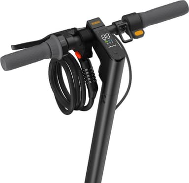 Segway Ninebot lås 90710031