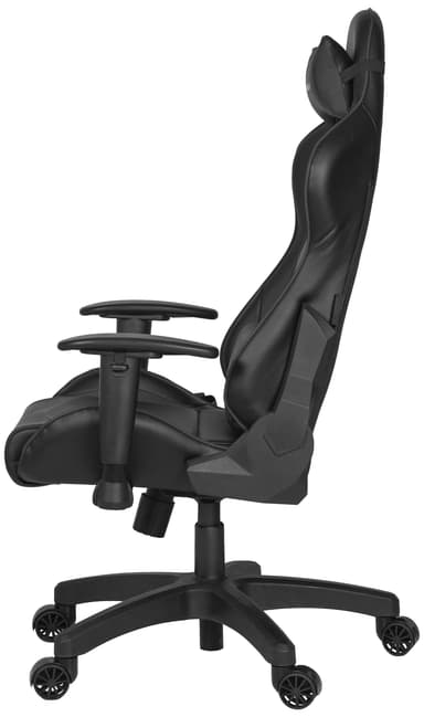Arozzi Verona Junior gamingstol (sort)