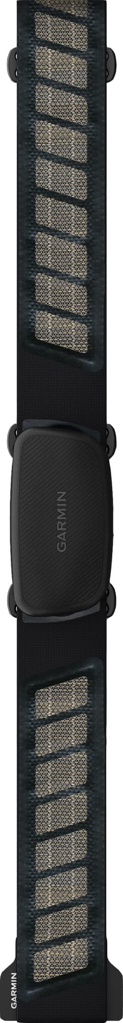 Garmin HRM-Dual pulsbelte / pulsmåler