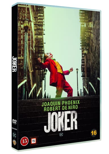 JOKER (DVD)