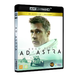 AD ASTRA (4K UHD)
