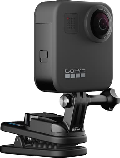 GoPro magnetisk svingklemme