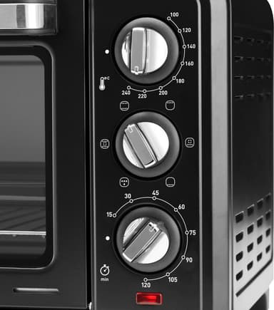 OBH Nordica Optimo miniovn NM4448S0