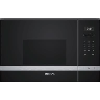 Siemens mikrobølgeovn BF525LMS0 innebygd