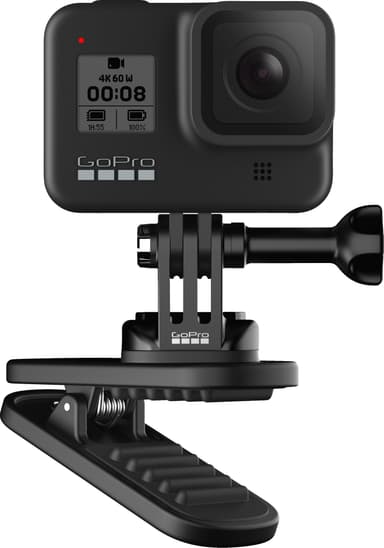 GoPro magnetisk svingklemme