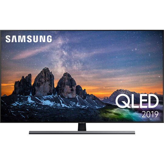 Samsung 65" Q82R 4K UHD QLED Smart TV QE65Q82RAT (2019)