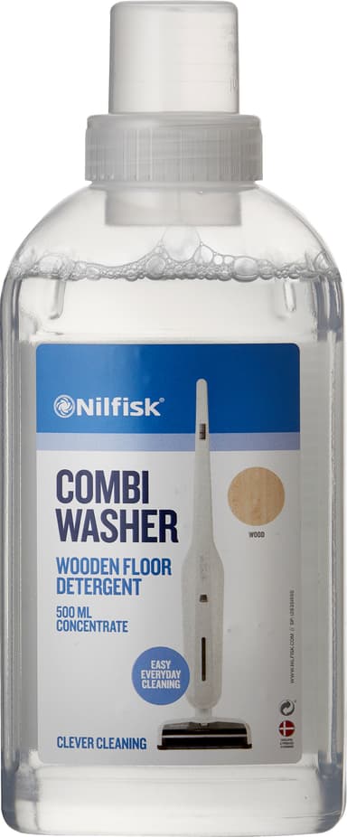 Nilfisk universalt rengjøringsmiddel NIL125300428