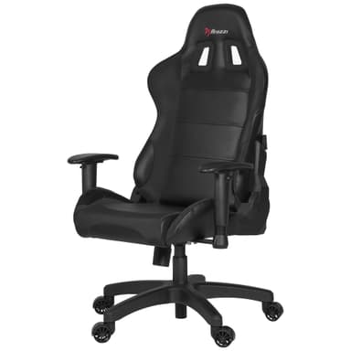 Arozzi Verona Junior gamingstol (sort)
