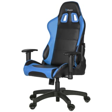 Arozzi Verona Junior gamingstol (sort/blå)