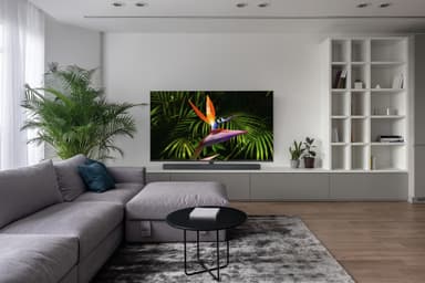 TCL 65" 4K UHD Mini-LED Smart TV 65X10