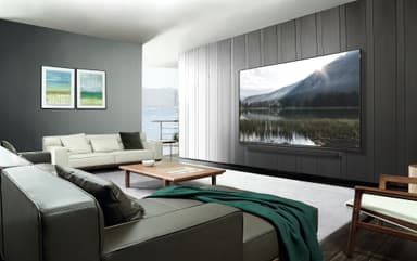 TCL 65" 4K UHD Mini-LED Smart TV 65X10