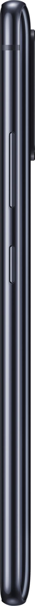 Samsung Galaxy S10 Lite smarttelefon (prism black)