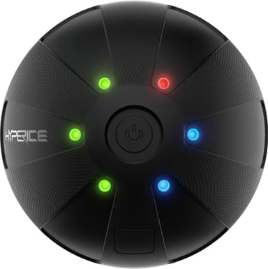 Hyperice Hypersphere Mini vibrerende massasjeball 700017