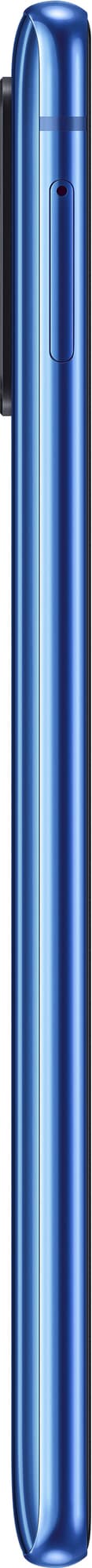 Samsung Galaxy S10 Lite smarttelefon (prism blue)