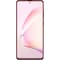 Samsung Galaxy Note10 Lite smarttelefon (aura red)