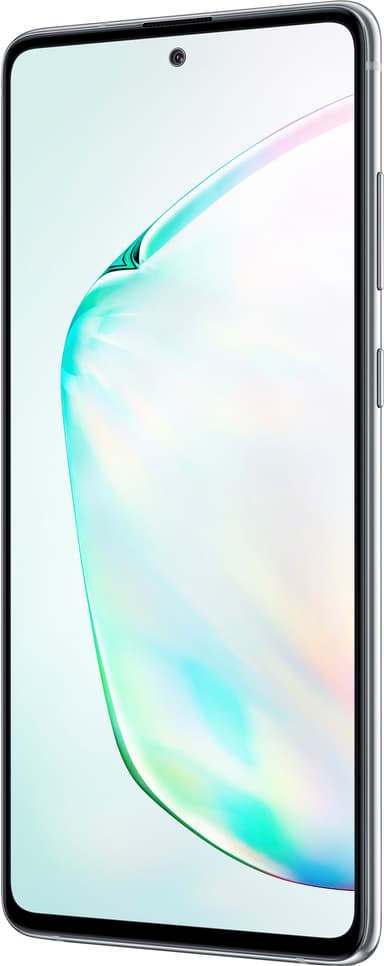 Samsung Galaxy Note10 Lite smarttelefon (aura glow)