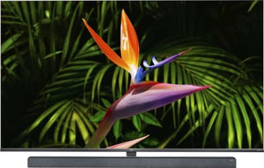 TCL 65" 4K UHD Mini-LED Smart TV 65X10