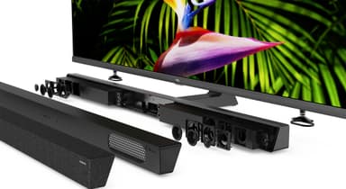 TCL 65" 4K UHD Mini-LED Smart TV 65X10