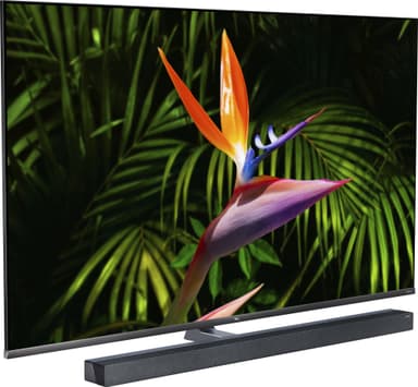 TCL 65" 4K UHD Mini-LED Smart TV 65X10