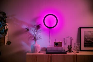 Philips Hue Sana vegglampe 4090130P9