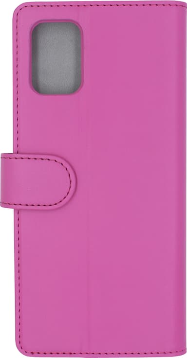 Gear Samsung Galaxy A71 lommebokdeksel (rosa)