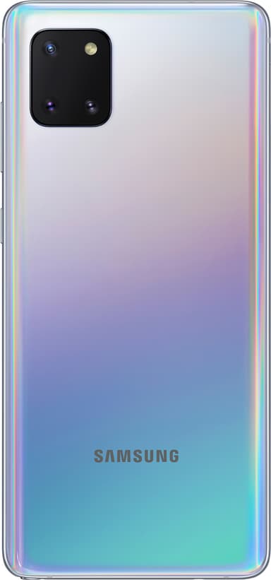 Samsung Galaxy Note10 Lite smarttelefon (aura glow)