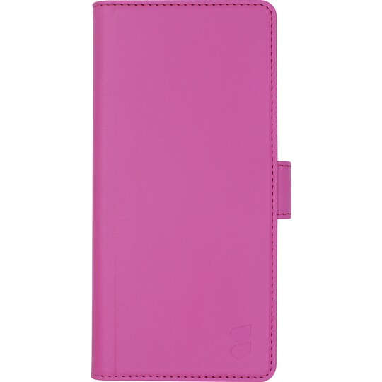 Gear Samsung Galaxy A71 lommebokdeksel (rosa)