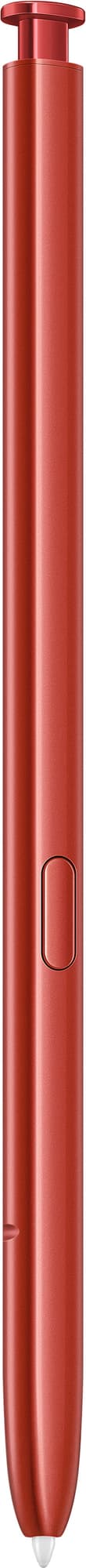 Samsung Galaxy Note10 Lite smarttelefon (aura red)