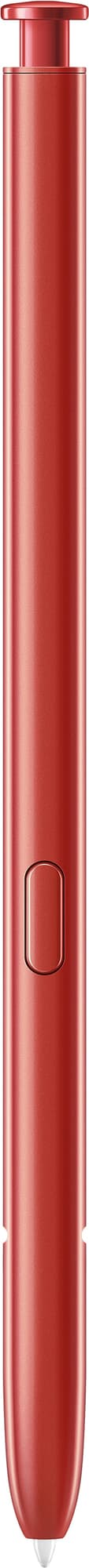 Samsung Galaxy Note10 Lite smarttelefon (aura red)