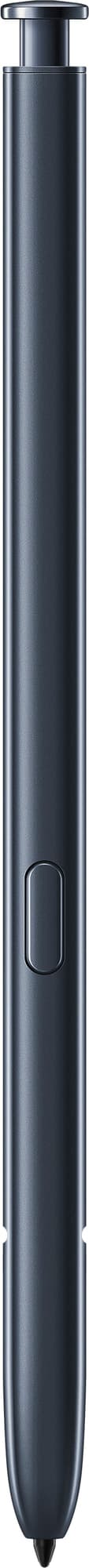 Samsung Galaxy Note10 Lite smarttelefon (aura black)