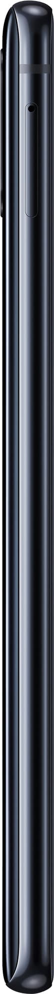Samsung Galaxy Note10 Lite smarttelefon (aura black)